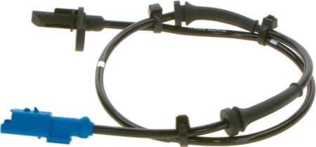 Sensor, wheel speed 0265008485 - image 6