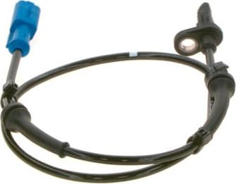 Sensor, wheel speed 0265008485 - image 7