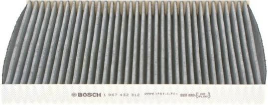 Filter, cabin air 1987432312 - image 6