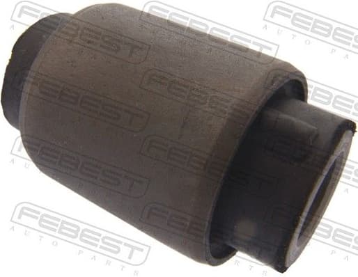 Mounting, control/trailing arm NAB-128