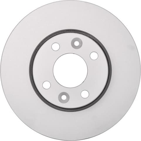 Brake Disc 0986479B73 - image 6