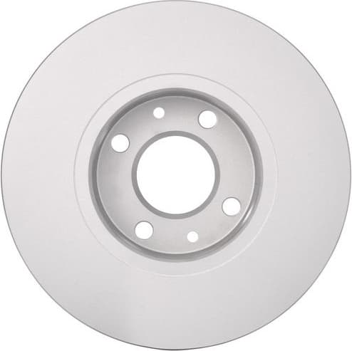 Brake Disc 0986479B73 - image 8