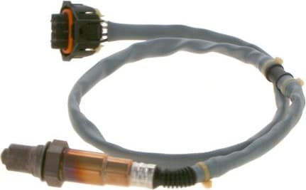 Oxygen Sensor 0258006810 - image 9