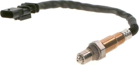 Oxygen Sensor 0 258 027 151 - image 6
