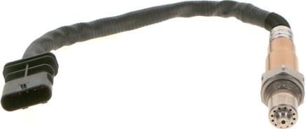 Oxygen Sensor 0 258 027 151 - image 7