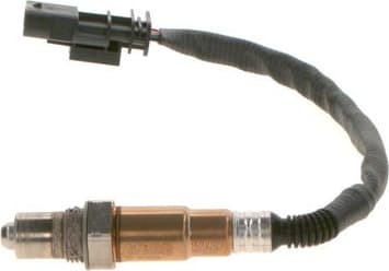 Oxygen Sensor 0 258 027 151 - image 8