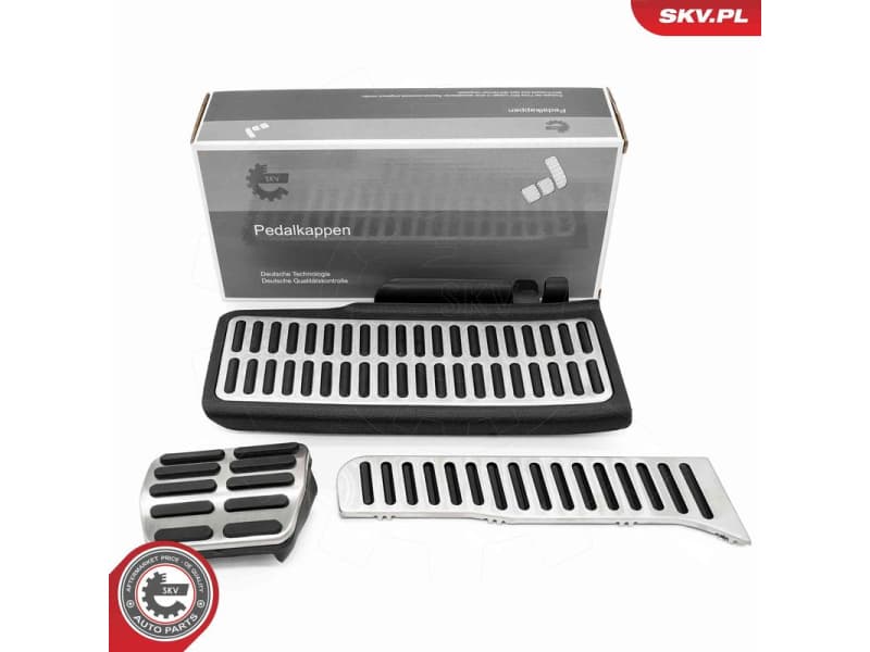 Pedal Pad Set 97SKV834