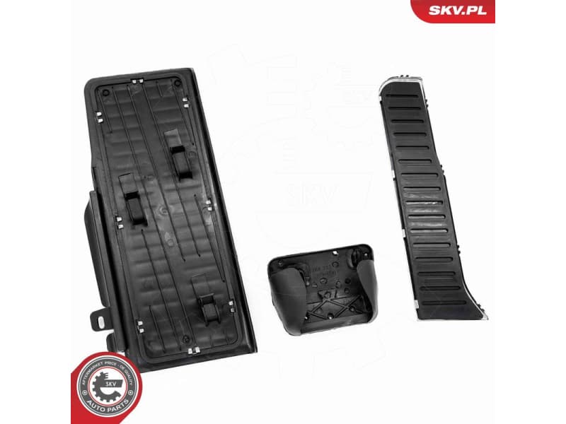 Pedal Pad Set 97SKV834 - image 3