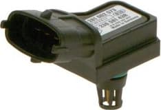 Sensor, boost pressure 0281002573 - image 10