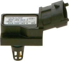 Sensor, boost pressure 0281002573 - image 14