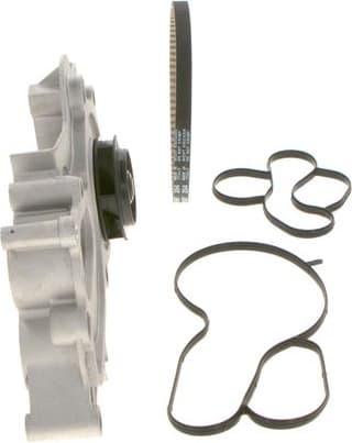 Water Pump & Timing Belt Kit 1 987 946 959 - image 8