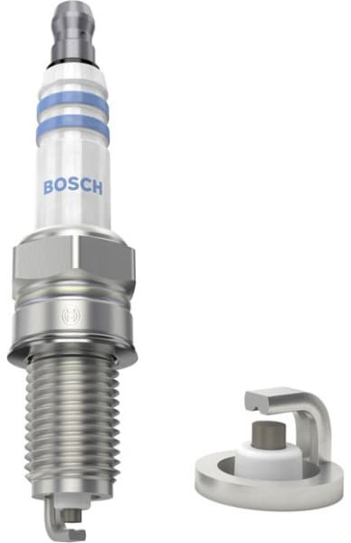 Spark Plug Nickel 0242135515 - image 8