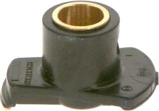 Ignition Distributor Rotor 1234332333 - image 3