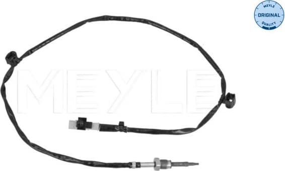 Sensor, exhaust gas temperature MEYLE-ORIGINAL: True to OE. 37-14 800 0012