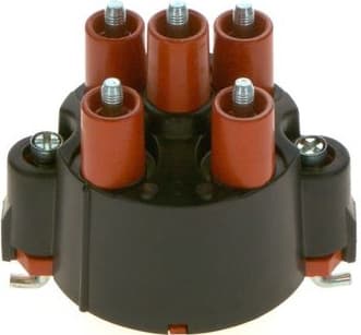 Ignition Distributor Cap 1235522325 - image 3