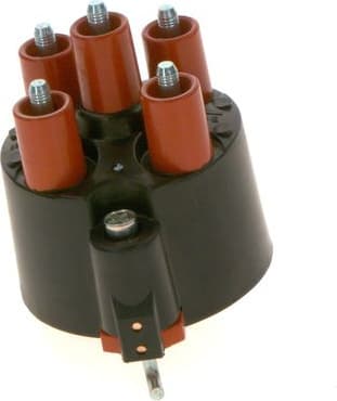 Ignition Distributor Cap 1235522325 - image 4