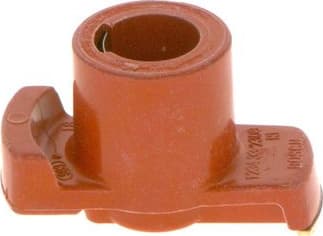 Ignition Distributor Rotor 1234332309 - image 5