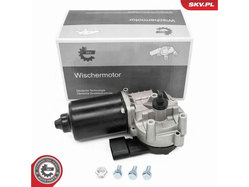 Wiper Motor 19SKV235