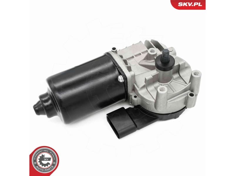 Wiper Motor 19SKV235 - image 2
