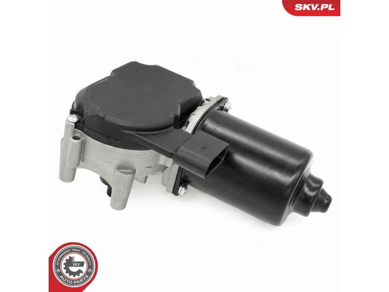 Wiper Motor 19SKV235 - image 3