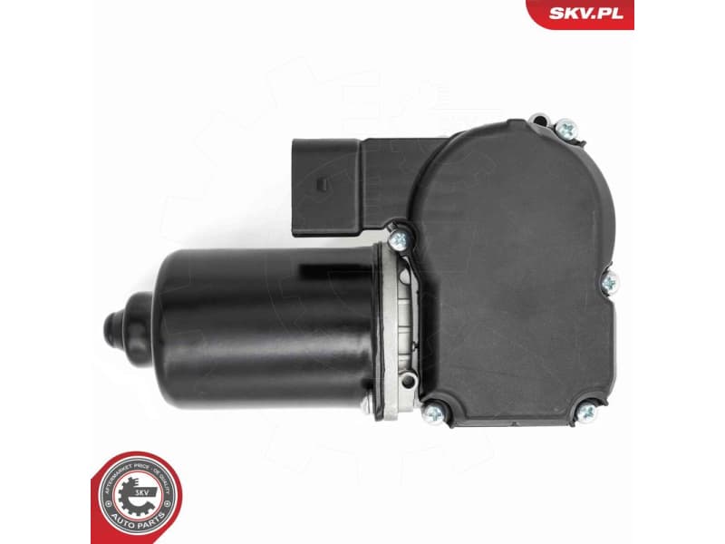 Wiper Motor 19SKV235 - image 4