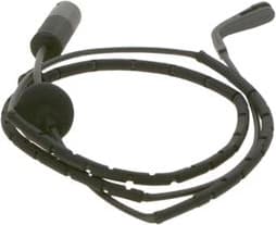 Warning Contact, brake pad wear 1 987 474 595 - image 4