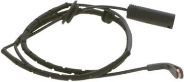 Warning Contact, brake pad wear 1 987 474 595 - image 5