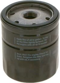 Oil Filter 0451103349 - image 9