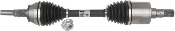 Drive Shaft VKJC 2061