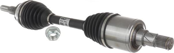 Drive Shaft VKJC 2061 - image 2