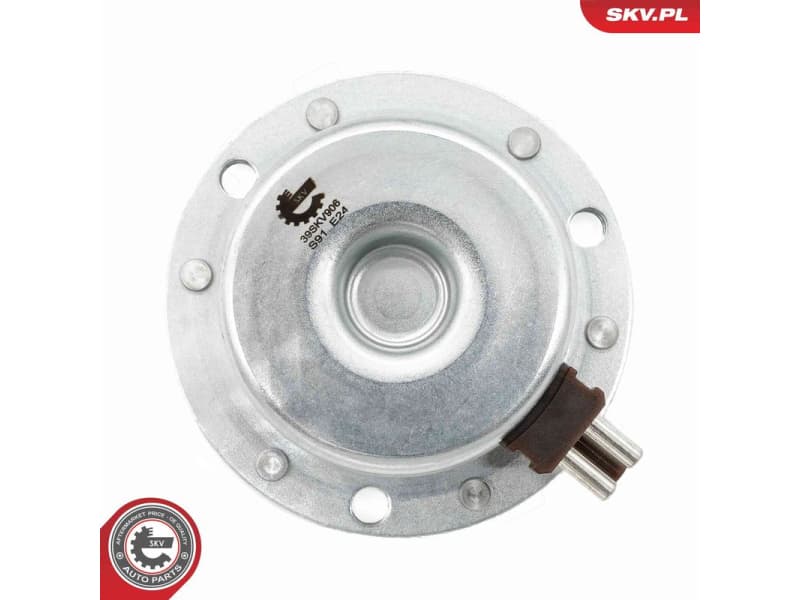 Control Valve, camshaft adjustment 39SKV906 - image 3