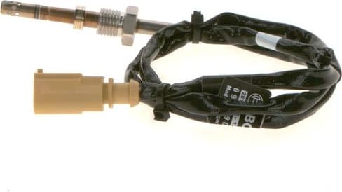 Sensor, exhaust gas temperature 0 986 259 064 - image 6