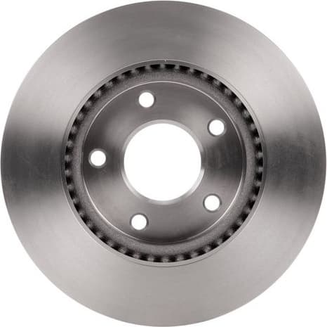 Brake Disc 0986479A28 - image 8