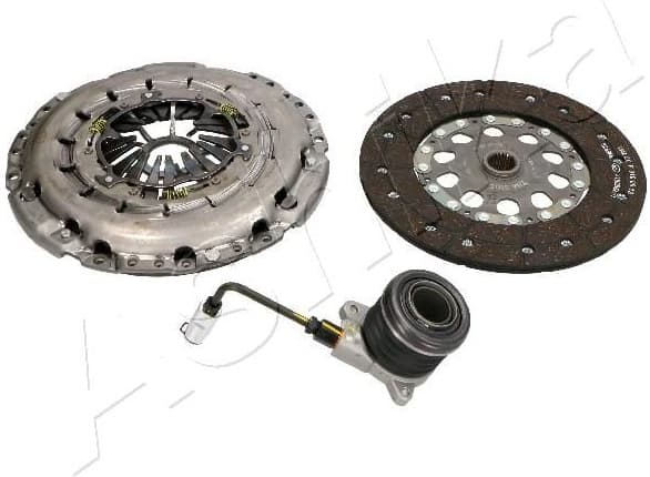 Clutch Kit 92-0H-H40