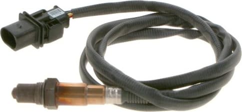 Oxygen Sensor 0258017116 - image 8