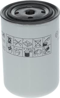 Coolant Filter F026404011 - image 6