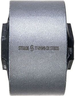 Mounting, engine 77-01849-SX - image 4