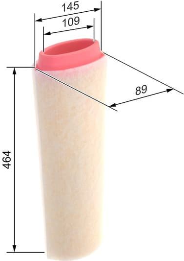 Air Filter 1457433589 - image 10