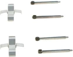 Accessory Kit, disc brake pad 1987474100 - image 2