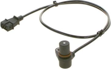 Sensor, crankshaft pulse 0261210150 - image 6