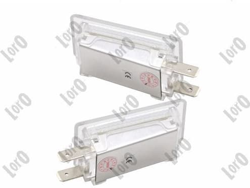 Interior Light LORO TUNING L40-410-001LED - image 2