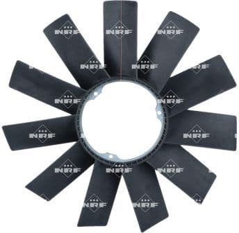 Fan Wheel, engine cooling 49891 - image 3
