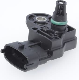 Sensor, boost pressure 0261230283 - image 6