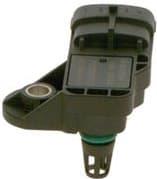 Sensor, boost pressure 0261230283 - image 9