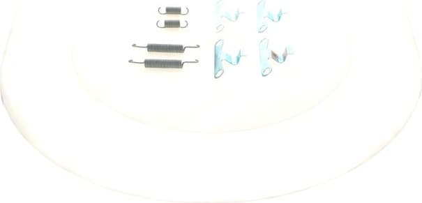 Accessory Kit, parking brake shoes 1987475109 - image 4