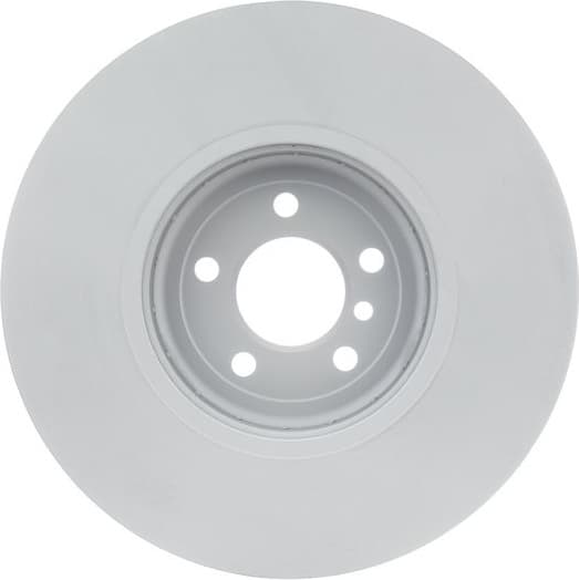 Brake Disc 0986479E27 - image 8