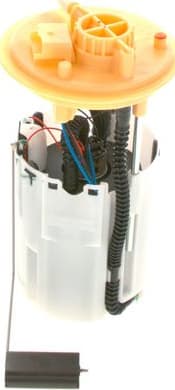 fuel supply unit 0580313026 - image 5