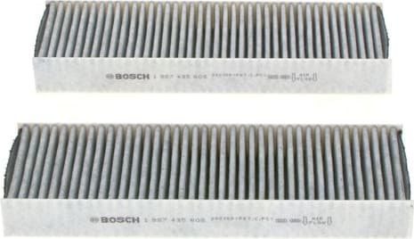 Filter, cabin air 1 987 435 608 - image 6