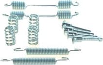 Accessory Kit, parking brake shoes 1987475136 - image 6