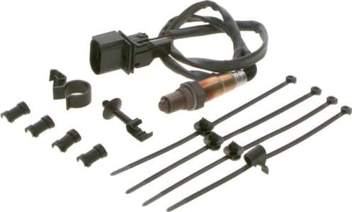 Oxygen Sensor 0258007355 - image 6